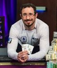 Alle live-toernooi statistieken voor 2015: Govert Metaal Global Poker Index Player of the... 101