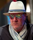 Alle live-toernooi statistieken voor 2015: Govert Metaal Global Poker Index Player of the... 104