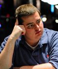 Alle live-toernooi statistieken voor 2015: Govert Metaal Global Poker Index Player of the... 125