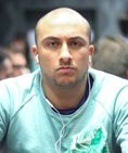 Alle live-toernooi statistieken voor 2015: Govert Metaal Global Poker Index Player of the... 126