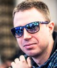 Alle live-toernooi statistieken voor 2015: Govert Metaal Global Poker Index Player of the... 143