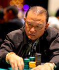 Alle live-toernooi statistieken voor 2015: Govert Metaal Global Poker Index Player of the... 171