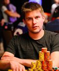 Alle live-toernooi statistieken voor 2015: Govert Metaal Global Poker Index Player of the... 187