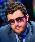 Alle live-toernooi statistieken voor 2015: Govert Metaal Global Poker Index Player of the... 188