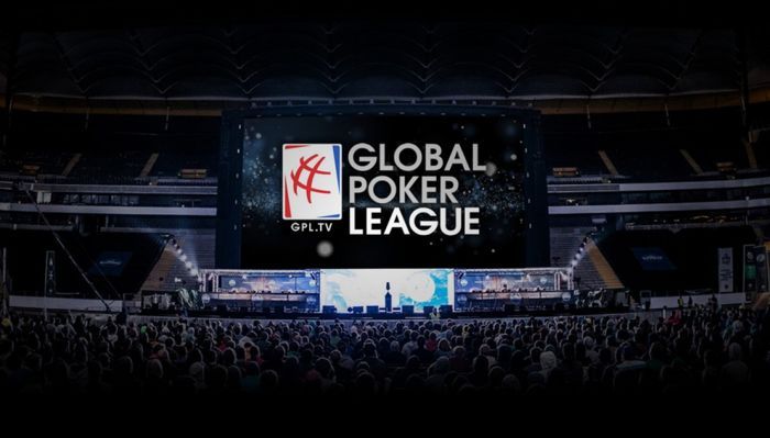 La Global Poker League