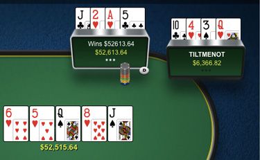 High Stakes Revealed - Fedor Holz is de nieuwe Ole Schemion 101