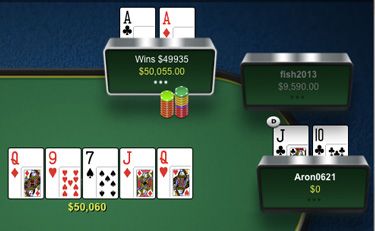High Stakes Revealed - Fedor Holz is de nieuwe Ole Schemion 102