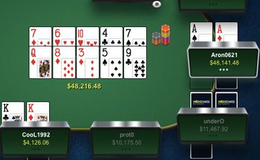 High Stakes Revealed - Fedor Holz is de nieuwe Ole Schemion 103