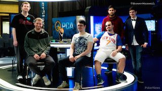 Bryn Kenney Defeats Joe McKeehen to Win PCA 0K Super High Roller for ,687,800 101