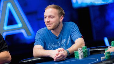 2016 PCA Main Event Day 5: Tony Gregg Makes Final Table for Record Third Time 101