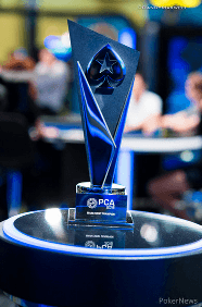 Live Stream с открити карти от финалната маса на PCA 2016 Main... 101