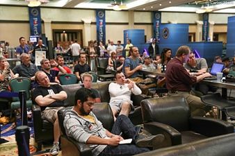 PCA 2016 обзор, българските печалби от фестивала и... 104