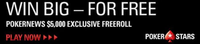 Pregled tedna: WPT Dunaj, 10-milijonski Sunday Million & "isikhombisa"! 104
