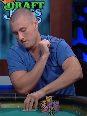 Deep Stacks and a Static Flop: A Crazy Cash Game Hand 101