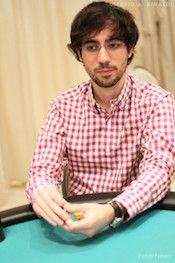 The New Jersey Online Poker Briefing: Michael "itWasThatOr0" Gagliano Dominatation 101