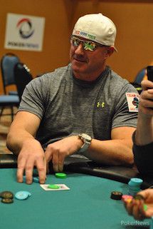 Hold’em with Holloway, Vol. 65: Todd “sharkslayerrr” Breyfogle on Bankroll Management 101