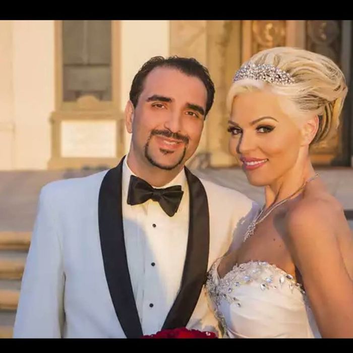 Ray Bitar scapat de puscarie in 2014 pe motiv de boala grea, acum pare inzdravenit 101