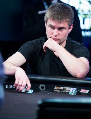 What Would You Do in These Aussie Million Final Table Hands? 103
