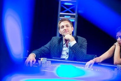 What Would You Do in These Aussie Million Final Table Hands? 102