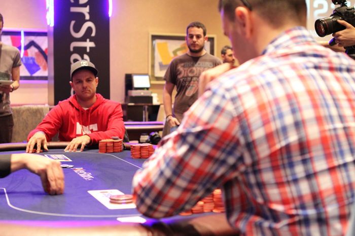 Estrellas Poker Tour 2016: Vuelve la lucha por la pica 101