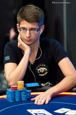 A Dynamic Three-Way Hand Deep in the PCA Main Event 101