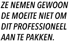 Beroep in cassatie door Belastingdienst ingetrokken in zaak Freerk Post 104
