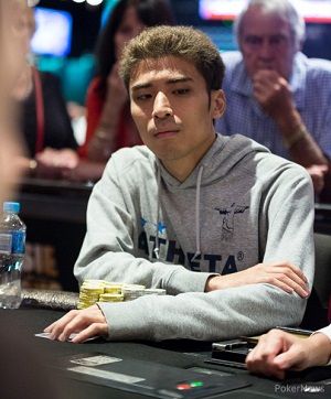 あなたなら、どう対応しますか?2016オージーミリオン編 103