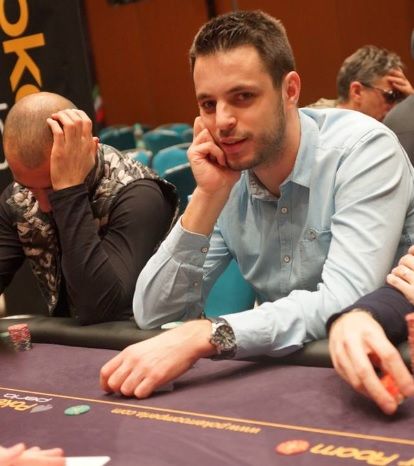 PPS 550€ Main Event: Alidžanović i Kratović u Finalnih 16 102