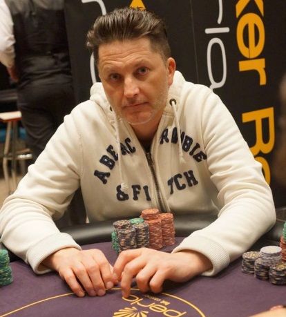 PPS 550€ Main Event: Alidžanović i Kratović u Finalnih 16 101
