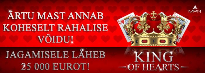 OlyBet tähistab täna oma 6. sünnipäeva! 101