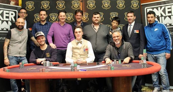 Mladen Kratović Osvojio 3. Mesto na PPS Main Eventu za 80,000€ 101