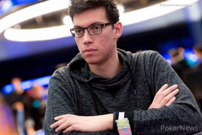 EPT Dublin Main Event: Alex Goulder Predvodi Finalnih 45; Banić u Top 4 101