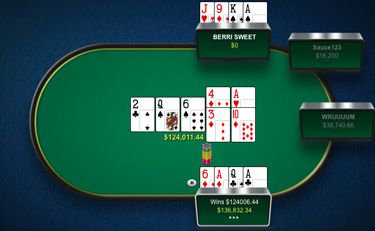 High Stakes Revealed - Shaun Deeb out Eli Elezra, Alex Kuzmin en Artem Litvinov als scammers 103