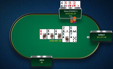 High Stakes Revealed - Shaun Deeb out Eli Elezra, Alex Kuzmin en Artem Litvinov als scammers 102