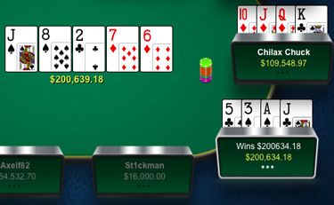 High Stakes Revealed - Shaun Deeb out Eli Elezra, Alex Kuzmin en Artem Litvinov als scammers 101