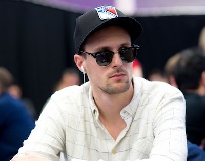 The Out-of-Position Float: Breaking Down Mustapha Kanit’s Big Bluff at EPT Dublin 101