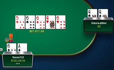 High Stakes Revealed - Bekijk de €50/€100 Cash Kings cashgame 102