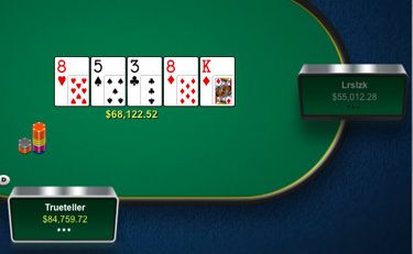High Stakes Revealed - Bekijk de €50/€100 Cash Kings cashgame 103