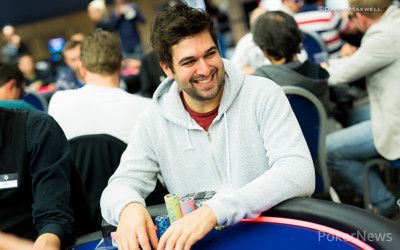 The Sunday Briefing: Noah Vaillancourt Makes Sunday Million Final Table 101