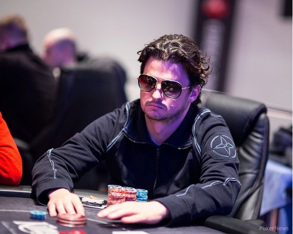 Eureka 6 Main Event: Ivan Luca Predvodi Finalnih 8; Timarac Zaustavljen na 15. Mestu 101