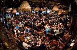 Análise do Mercado de Poker de Las Vegas; A Queda Começou Antes do Black Friday 102