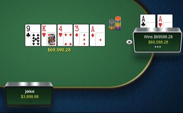 High Stakes Revealed - Waar zijn Di "Urindanger" Dang en Hac "trex313" Dang gebleven? 102