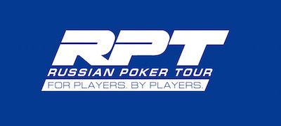 888poker.net Becomes General Partner of Russian Poker Tour 101