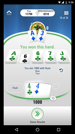 PokerNews Canada Review: Duel by PokerStars Open to Beta Testing 102