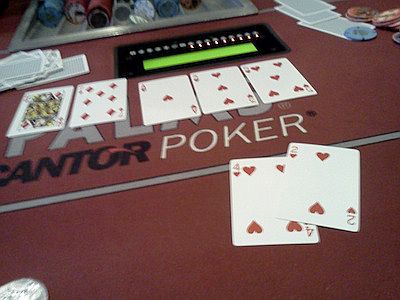 Four Reasons Why You Should Have a Lucky Poker Hand (and Four Reasons Why You Shouldn’t) 101