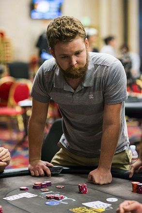 Matthew Lapossie Runs Deep in WPT L.A. Poker Classic; Dietrich Fast Wins M 101