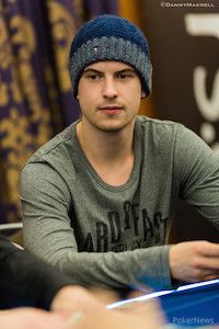 The Online Railbird Report: Kostritsyn Wins 0,830, Blom Inspires Action, and More 102