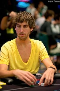 Six Kinds of Players Are Taking in the Flop: Which Are You? 101