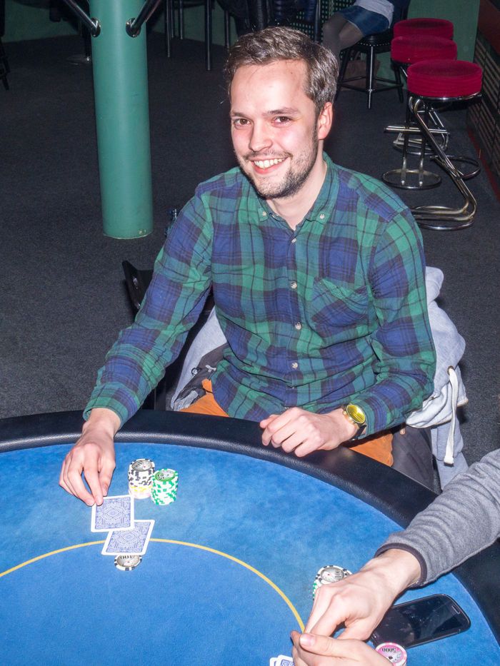 Marek "marunek" L.