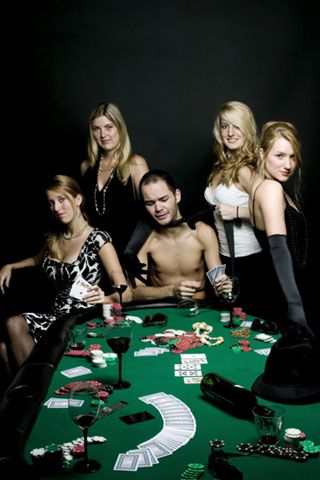 Life After Poker - Sven Polarski heeft nu een online marketing-bureau 102